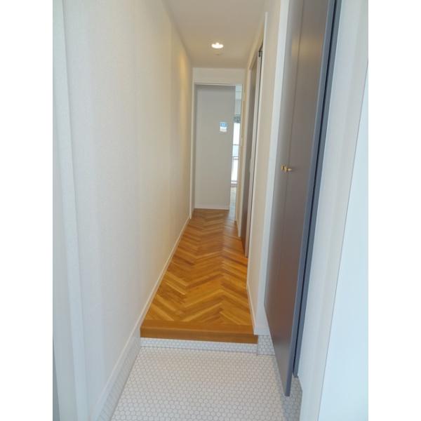 SHIMOKITA　APARTMENT