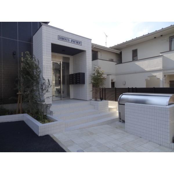 SHIMOKITA　APARTMENT