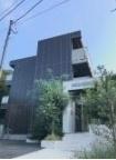SHIMOKITA　APARTMENT