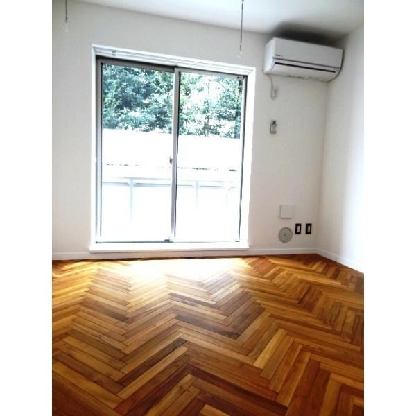 SHIMOKITA　APARTMENT