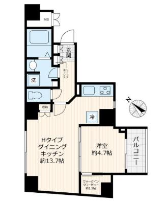 ＶＯＲＴ渋谷松濤ｒｅｓｉｄｅｎｃｅ