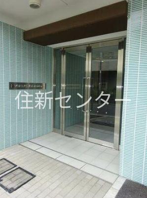 ＶＯＲＴ渋谷松濤ｒｅｓｉｄｅｎｃｅ