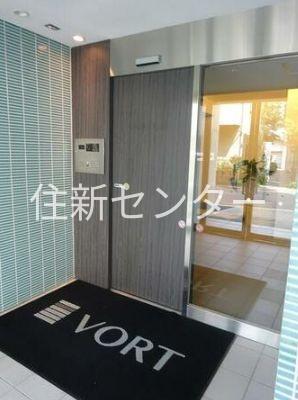 ＶＯＲＴ渋谷松濤ｒｅｓｉｄｅｎｃｅ