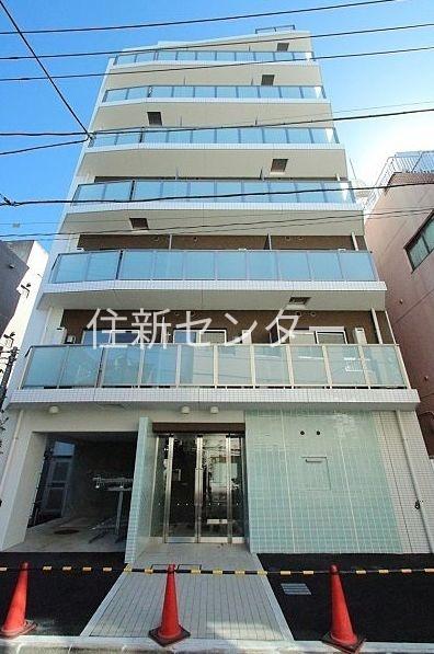 ＶＯＲＴ渋谷松濤ｒｅｓｉｄｅｎｃｅ