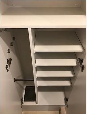 ディアレイシャス池尻大橋