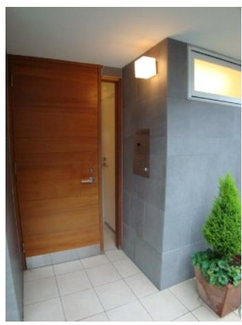 渋谷区代々木４丁目のマンション