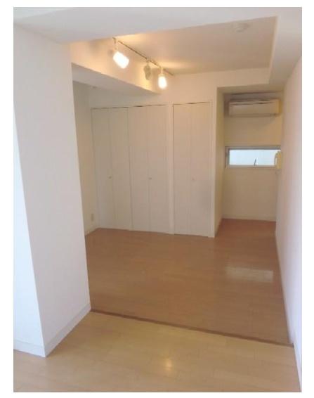 渋谷区代々木４丁目のマンション