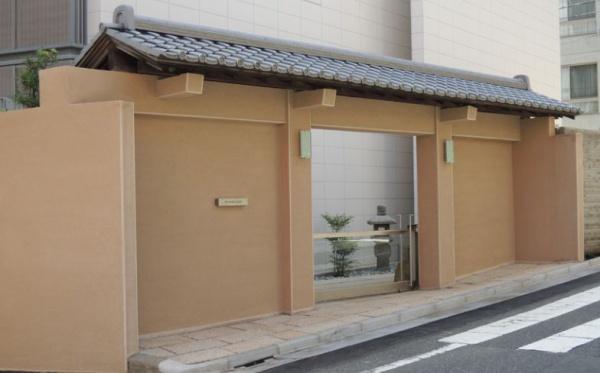 代々木ＭＫＣＯＵＲＴ