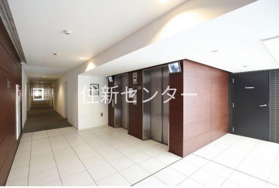 コンフォリア駒場