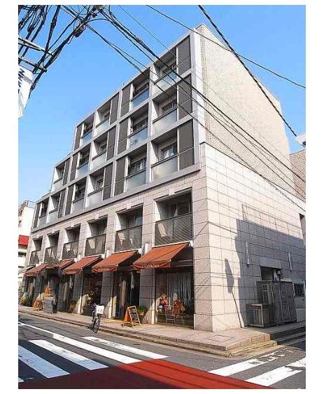 グリーンコアL渋谷