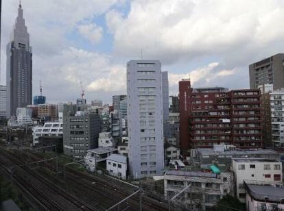ムジーク北参道