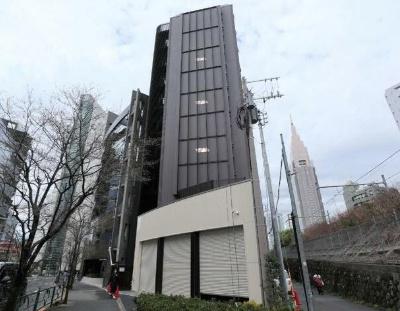 ムジーク北参道