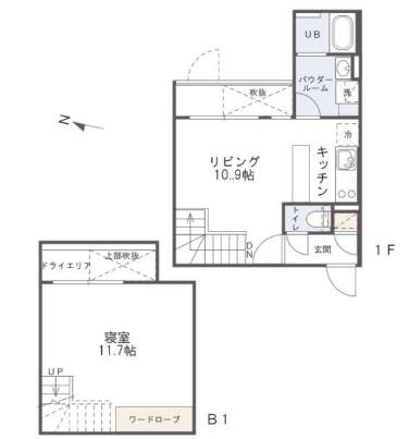 PASEO代々木
