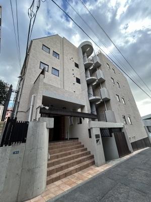 代々木上原128