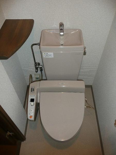 代々木上原128