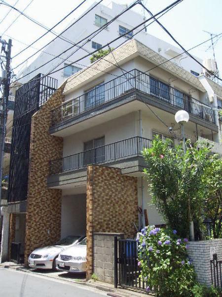 テラス上原