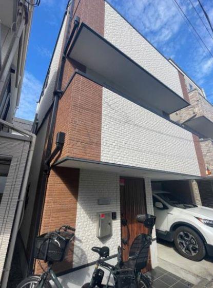 神山町戸建