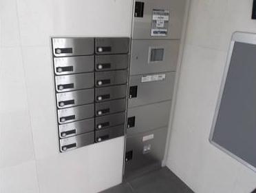 ブリーズ北沢