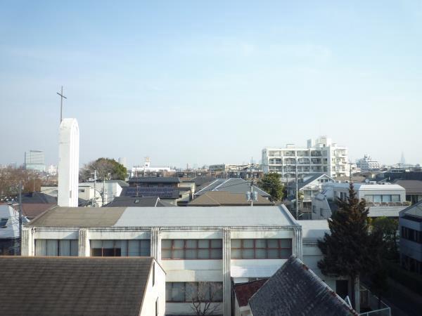 Brilliaist北沢