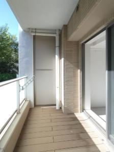 プレジリア代々木大山町