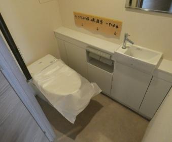 プレジリア代々木大山町