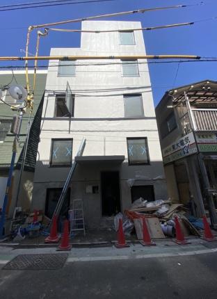 グランデ駒場
