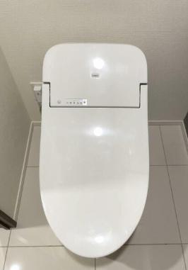 コンフォリア北沢