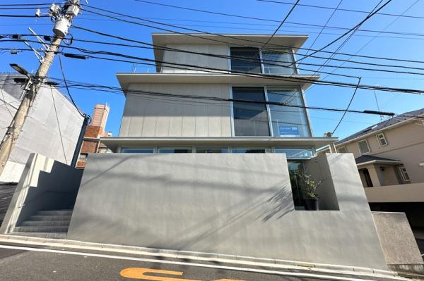 トレリ青葉台