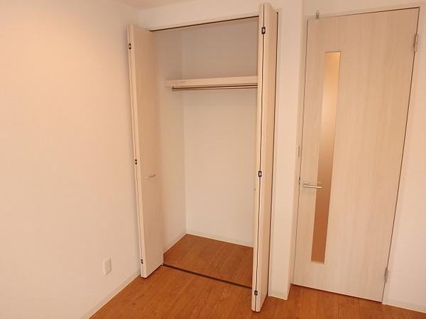 J'sコート中野　B号棟