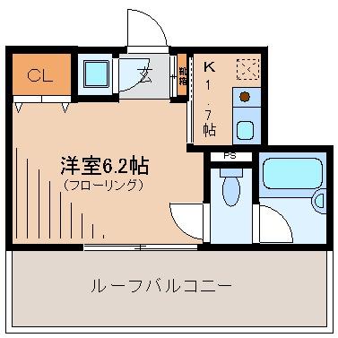 J'sコート笹塚