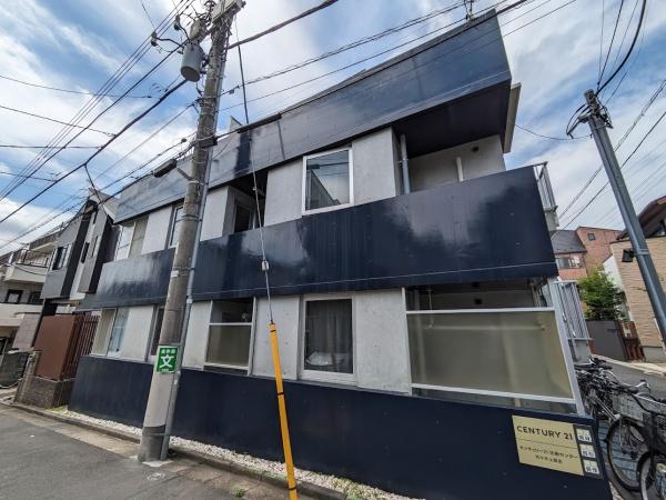 J'sコート笹塚