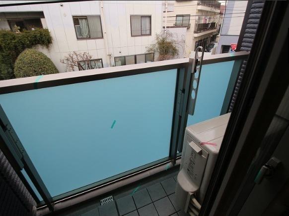 フェリーチェ北沢