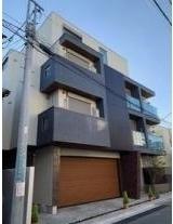フェリーチェ北沢