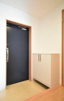 ルナクレッシェンテ