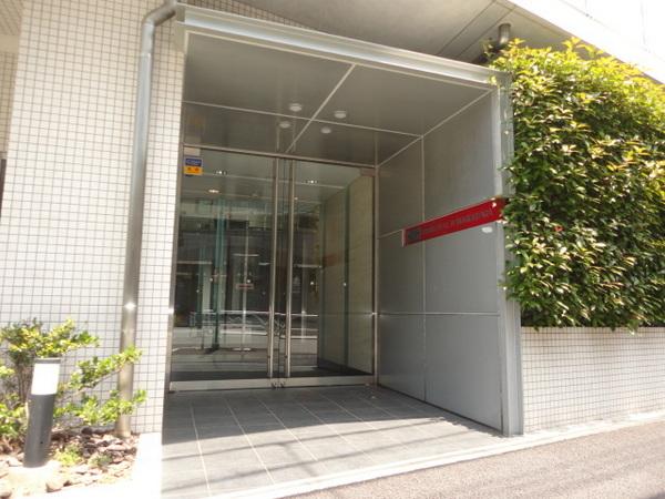 プラウドフラット代々木上原