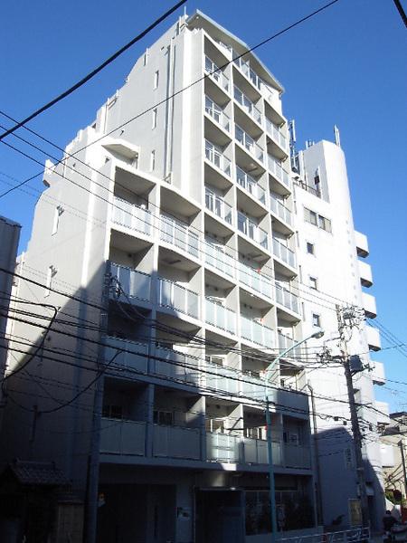 プラウドフラット代々木上原