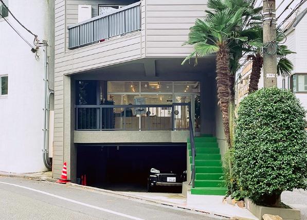 PIER　YOYOGI　5