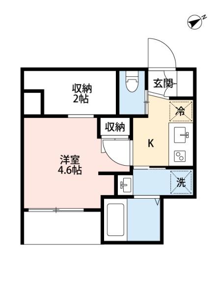 シャイニングマンション
