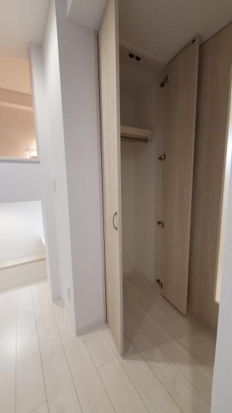 シャイニングマンション