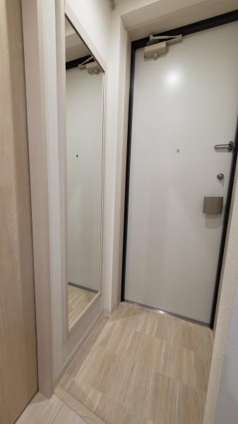 シャイニングマンション