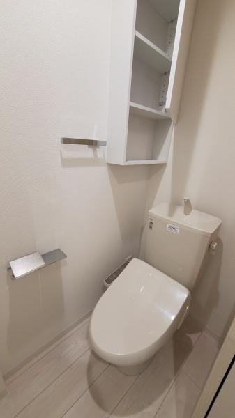 シャイニングマンション