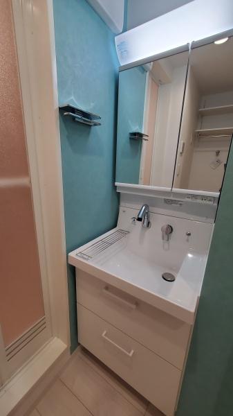 シャイニングマンション