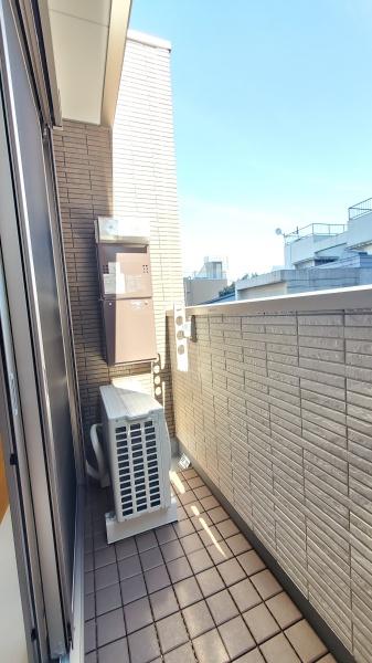 シャイニングマンション