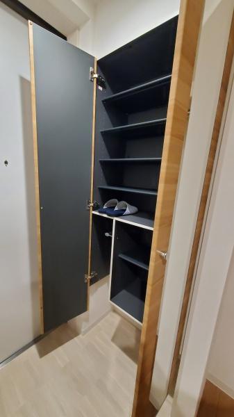 シャイニングマンション