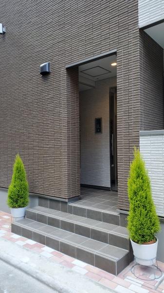 シャイニングマンション