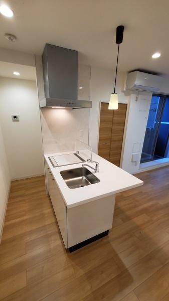 シャイニングマンション