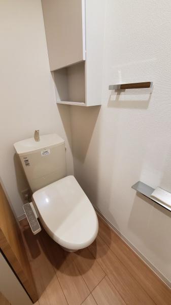 シャイニングマンション