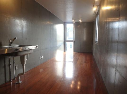 世田谷区北沢４丁目のマンション