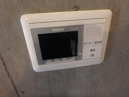 世田谷区北沢４丁目のマンション
