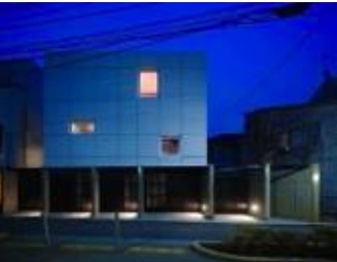 世田谷区北沢４丁目のマンション